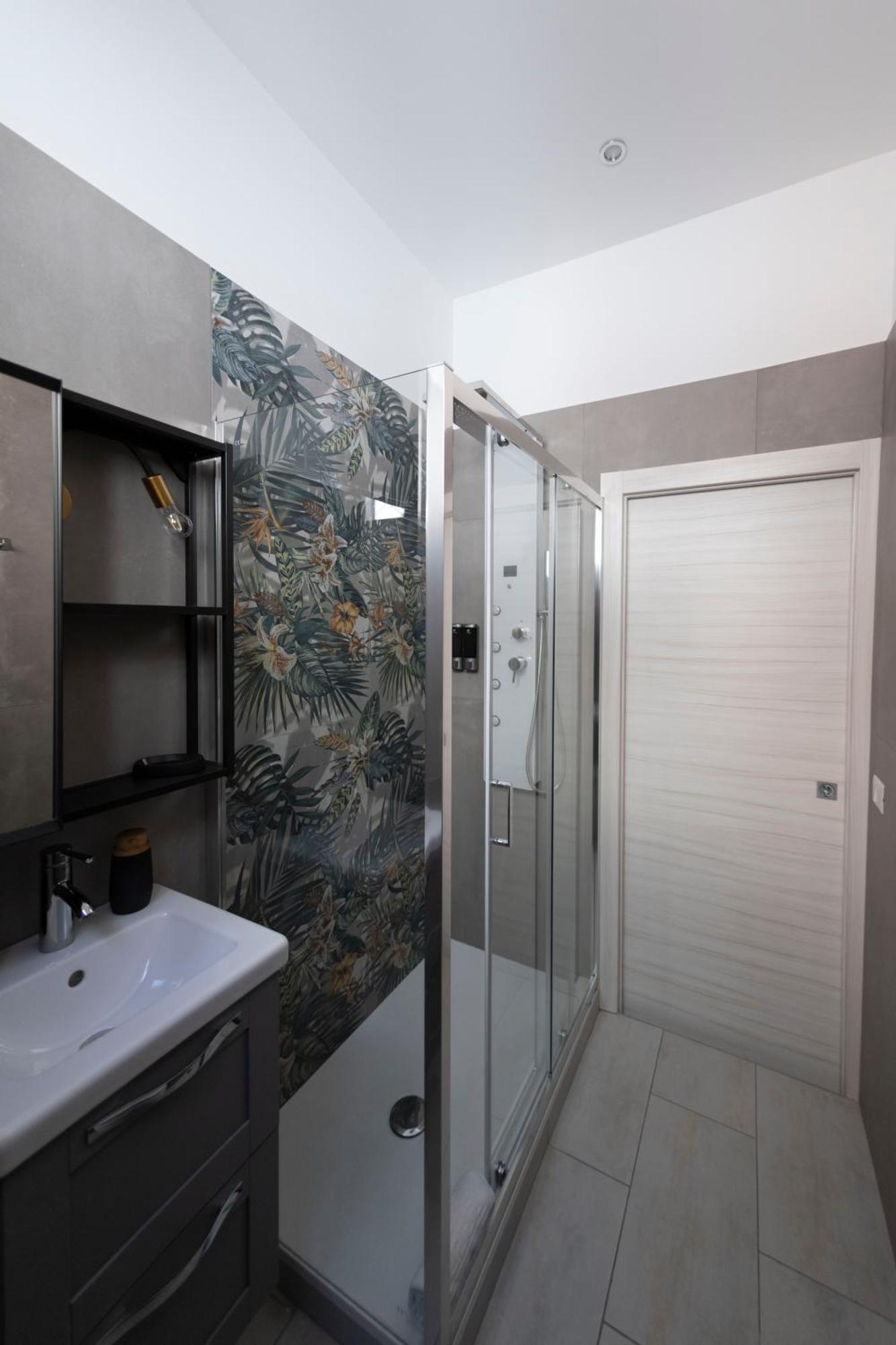 Catone Luxury Rooms Roma Exterior foto